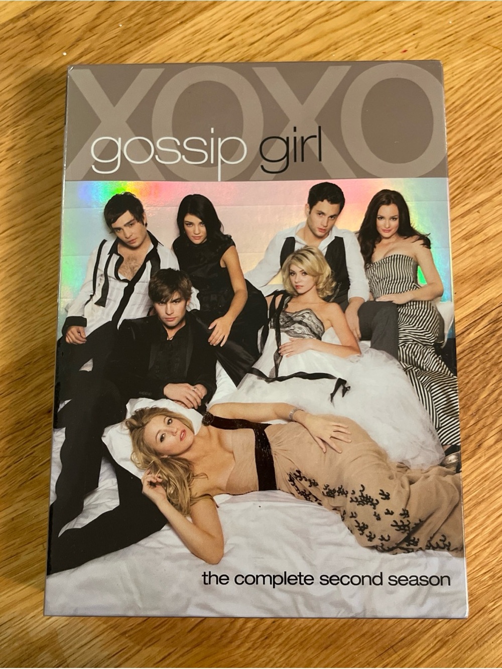 Second Season